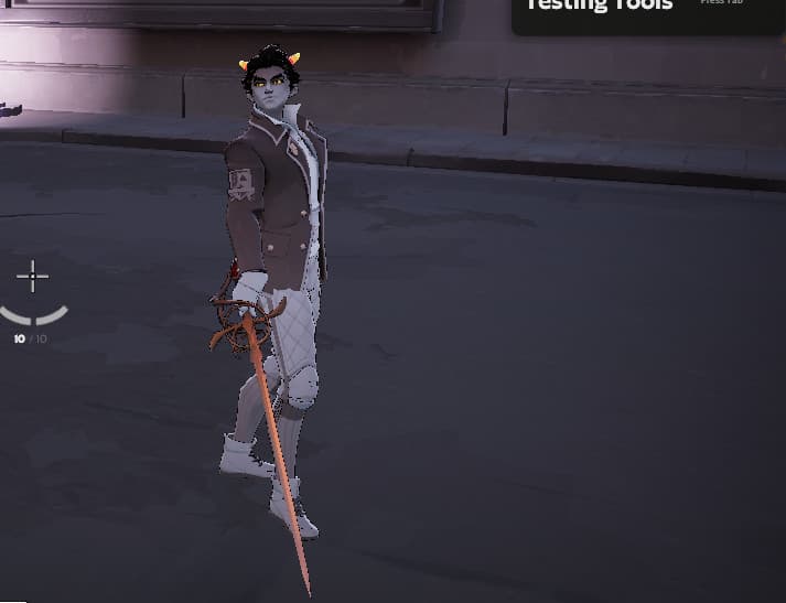 Homestuck Apollo screenshot 2