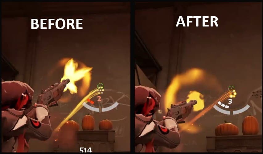 Clean Bite screenshot 2