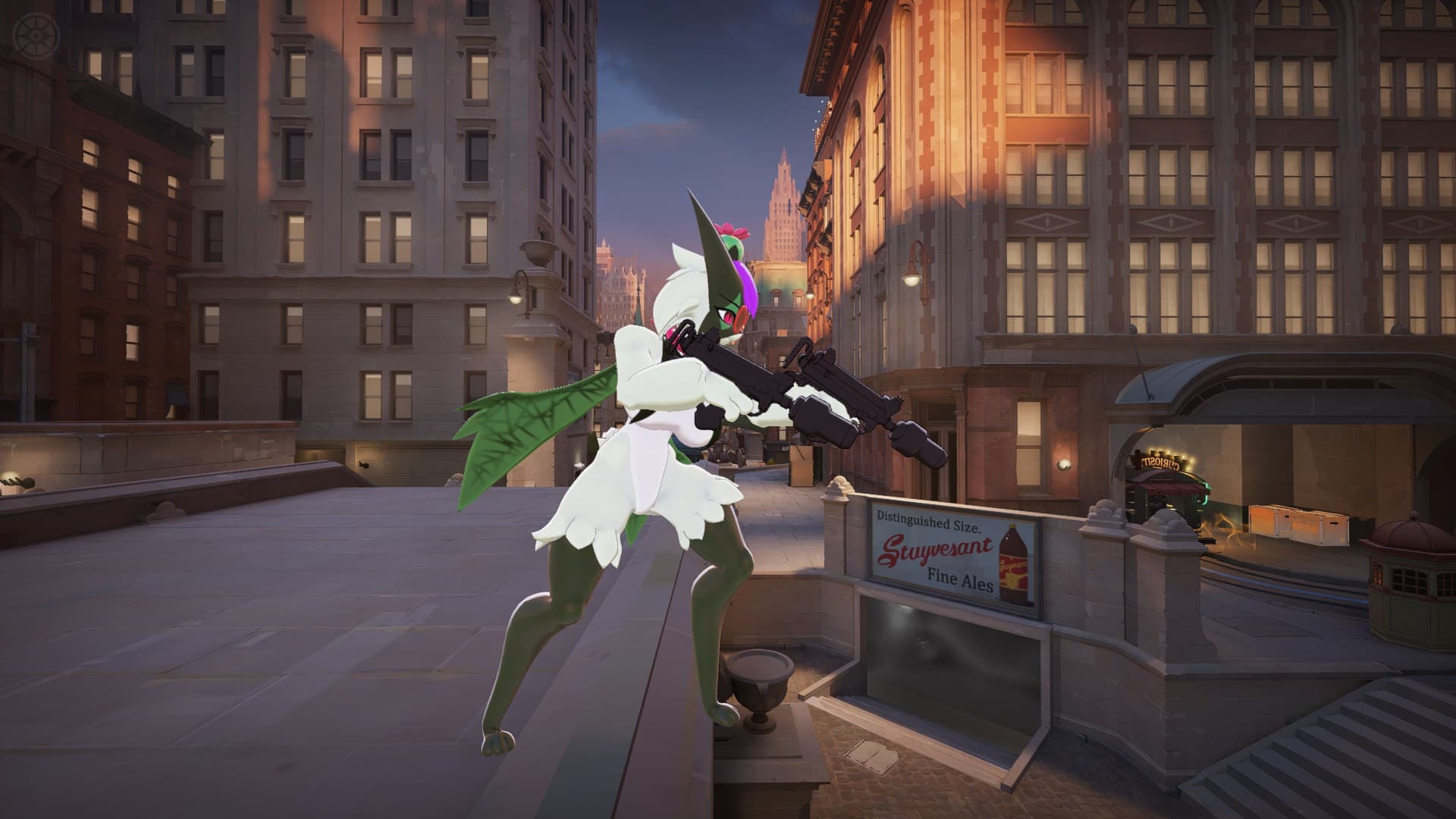 [+Smaller Variants] Weedcat Haze (Commission) screenshot 6