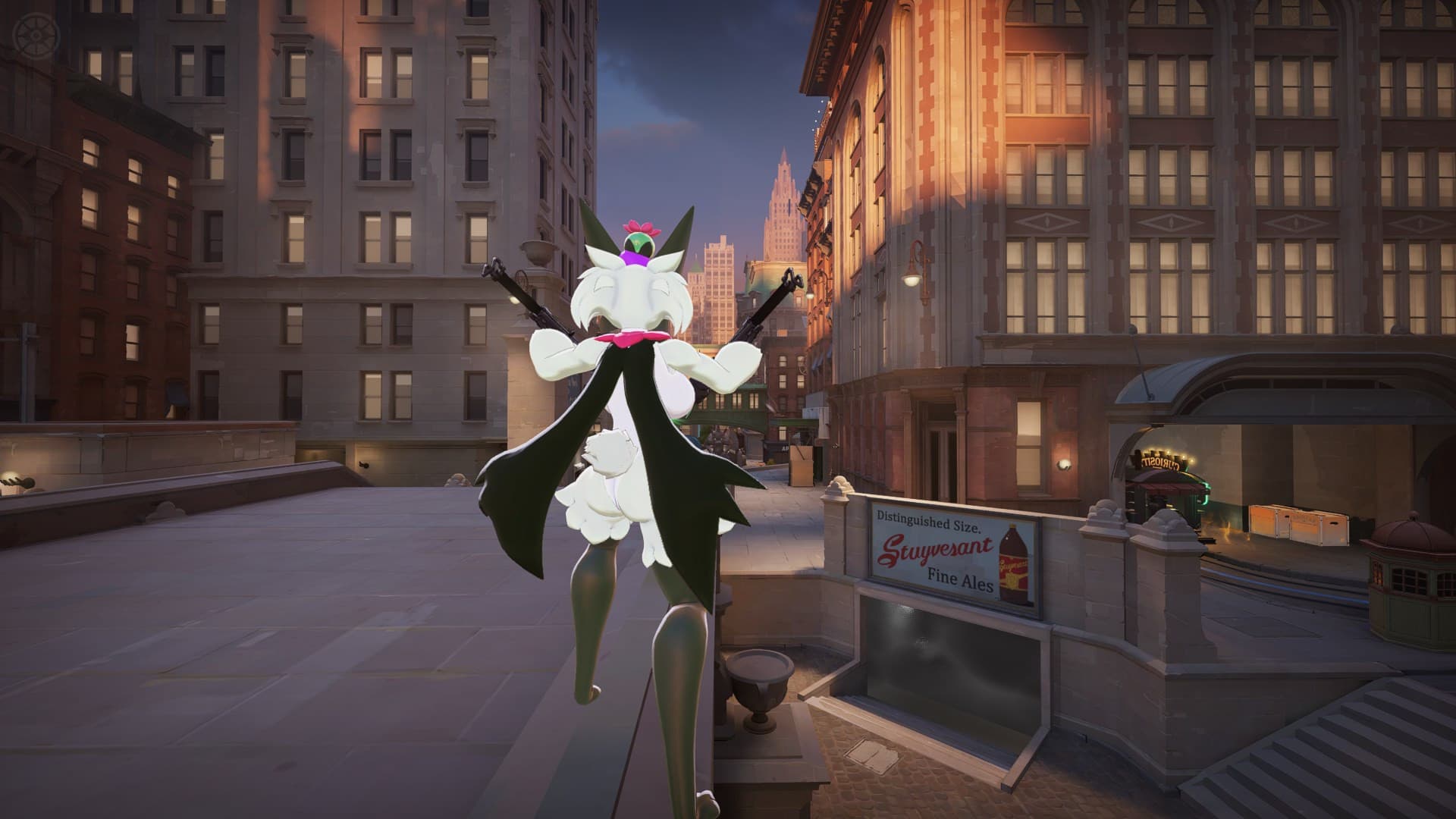 [+Smaller Variants] Weedcat Haze (Commission) screenshot 5
