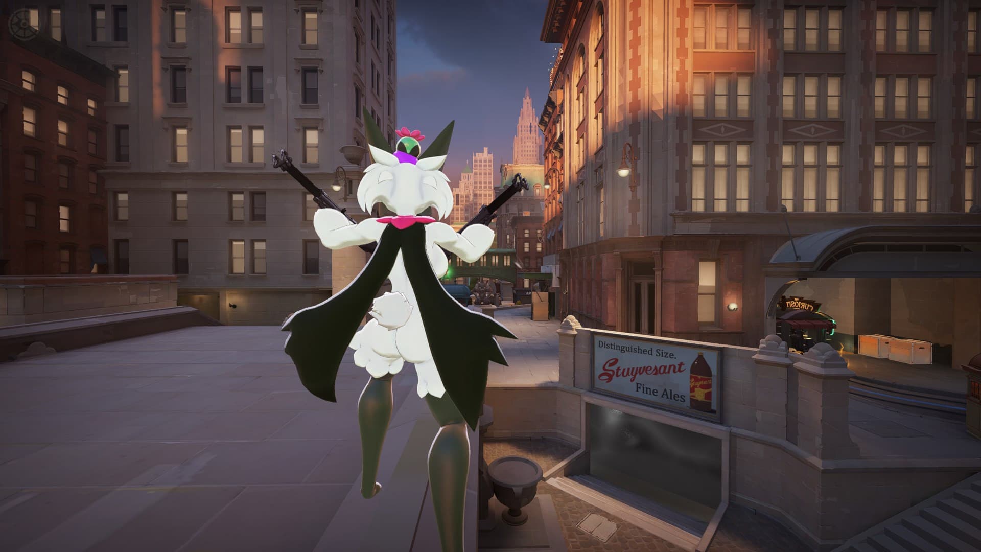 [+Smaller Variants] Weedcat Haze (Commission) screenshot 15