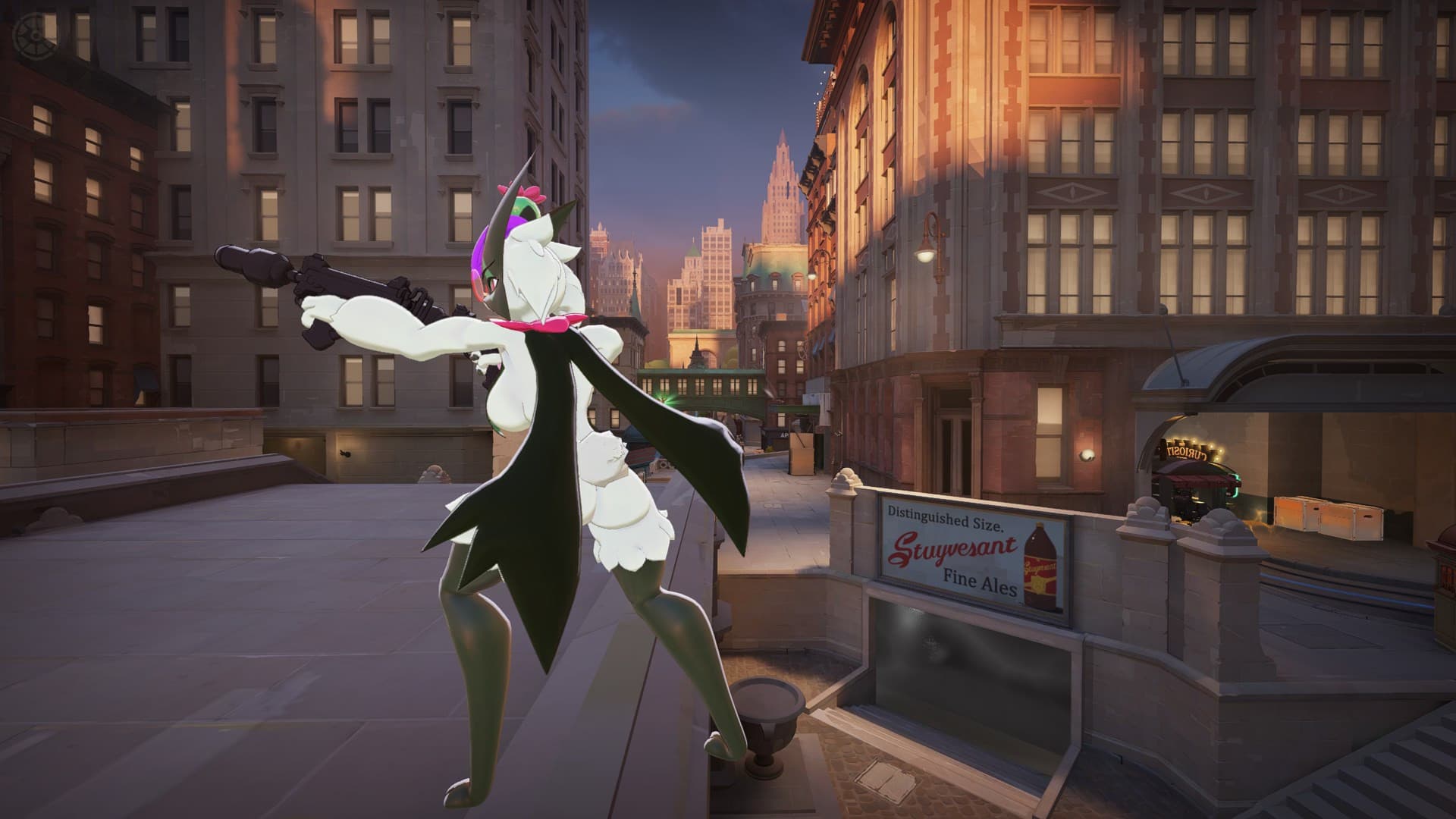 [+Smaller Variants] Weedcat Haze (Commission) screenshot 14