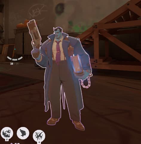 Better Glow / Outline screenshot 2