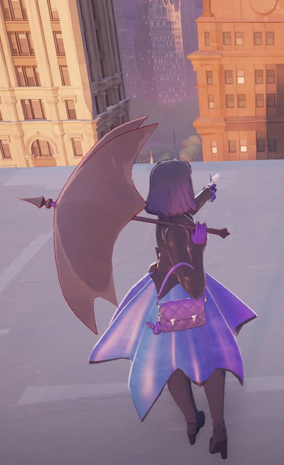 Cosmic Mina V2 screenshot 3