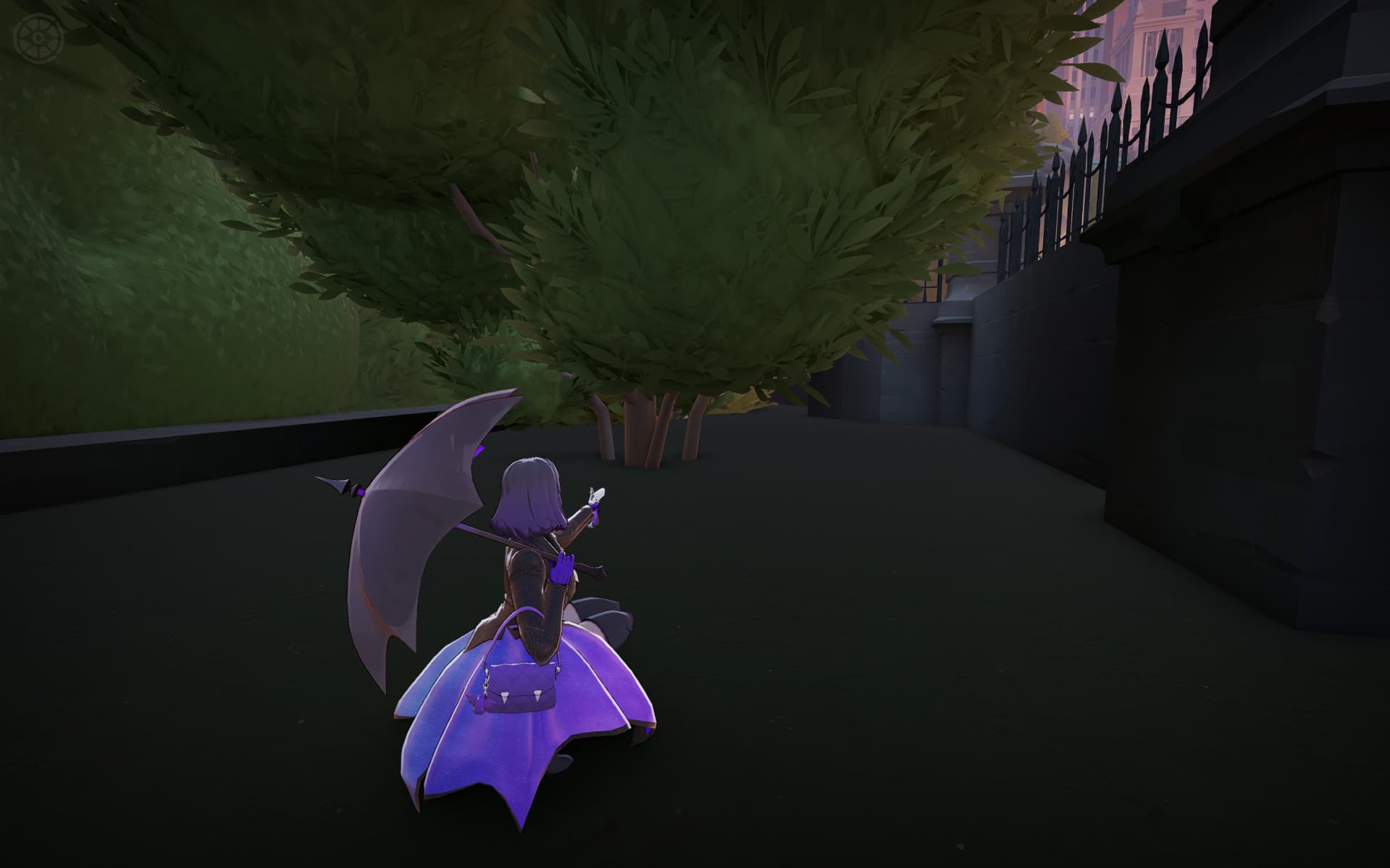 Cosmic Mina V2 screenshot 4