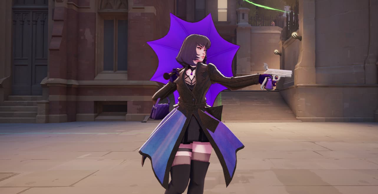 Cosmic Mina V2
