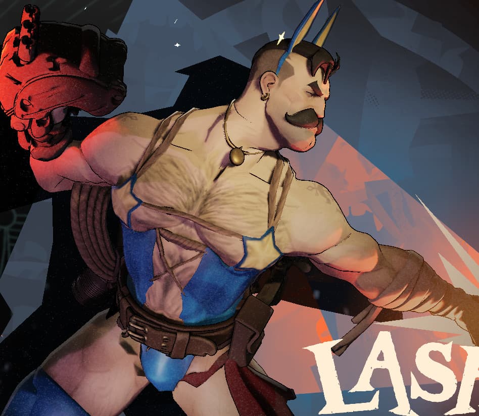 BunnySuit Lash screenshot 2