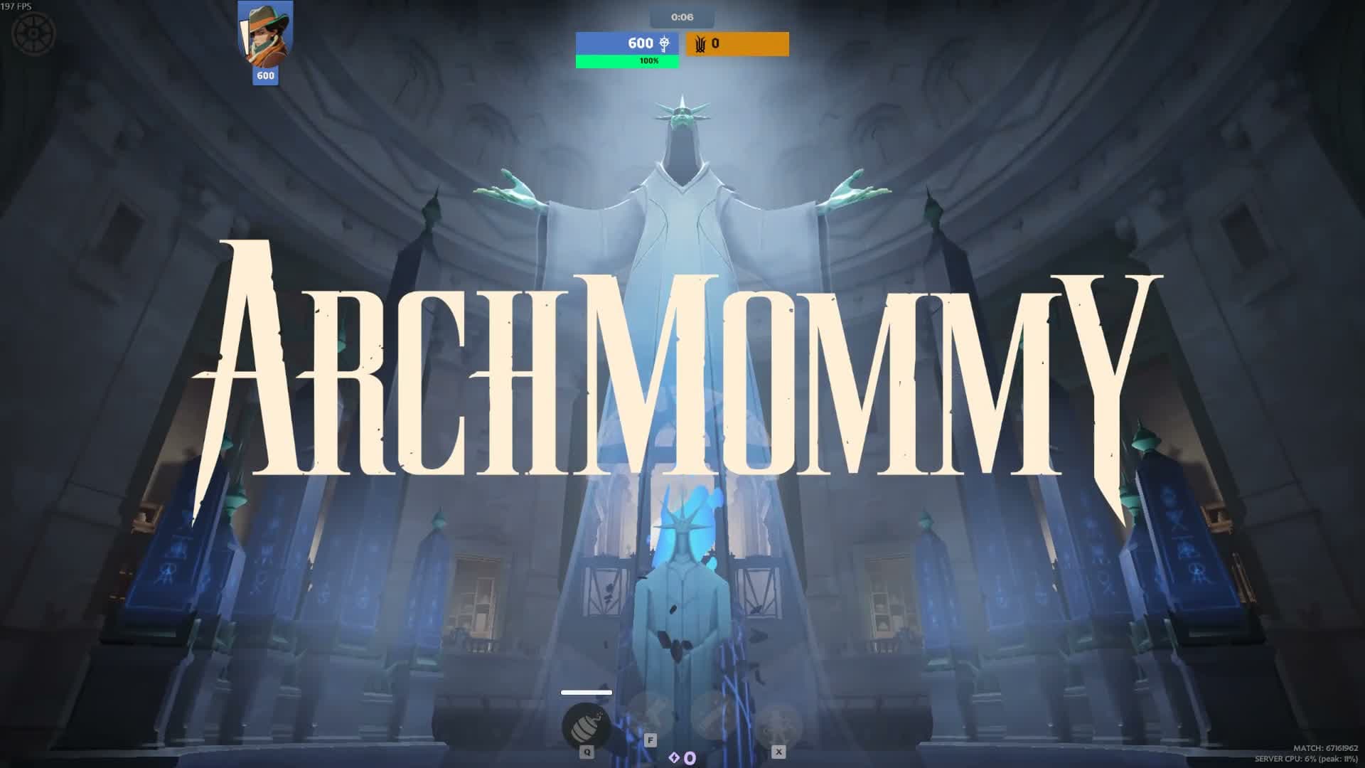 archmommy wordmark replacement
