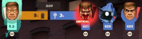 Doomguy (Venator) screenshot 2