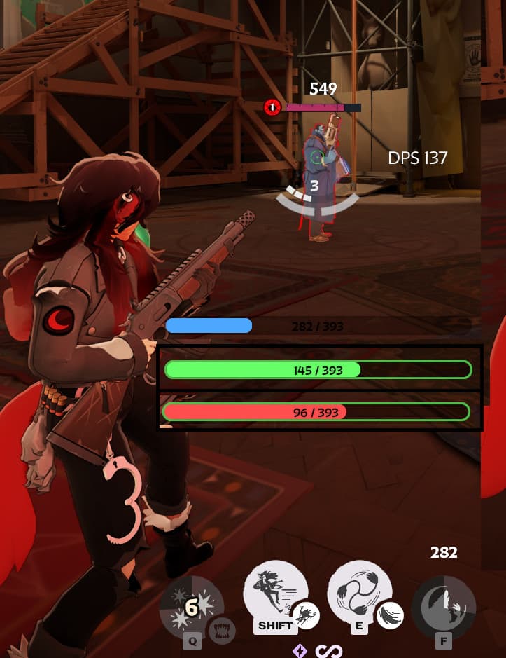 Moon Phase | A Silver Build up counter screenshot 2