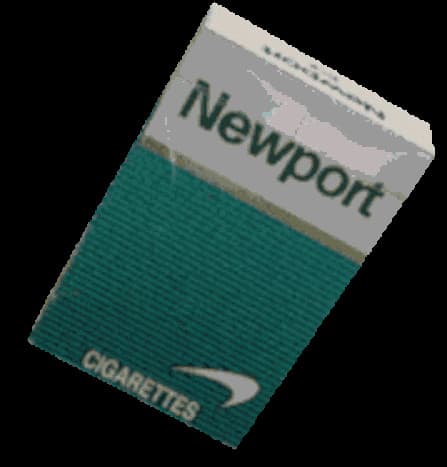 Newport Soul Container