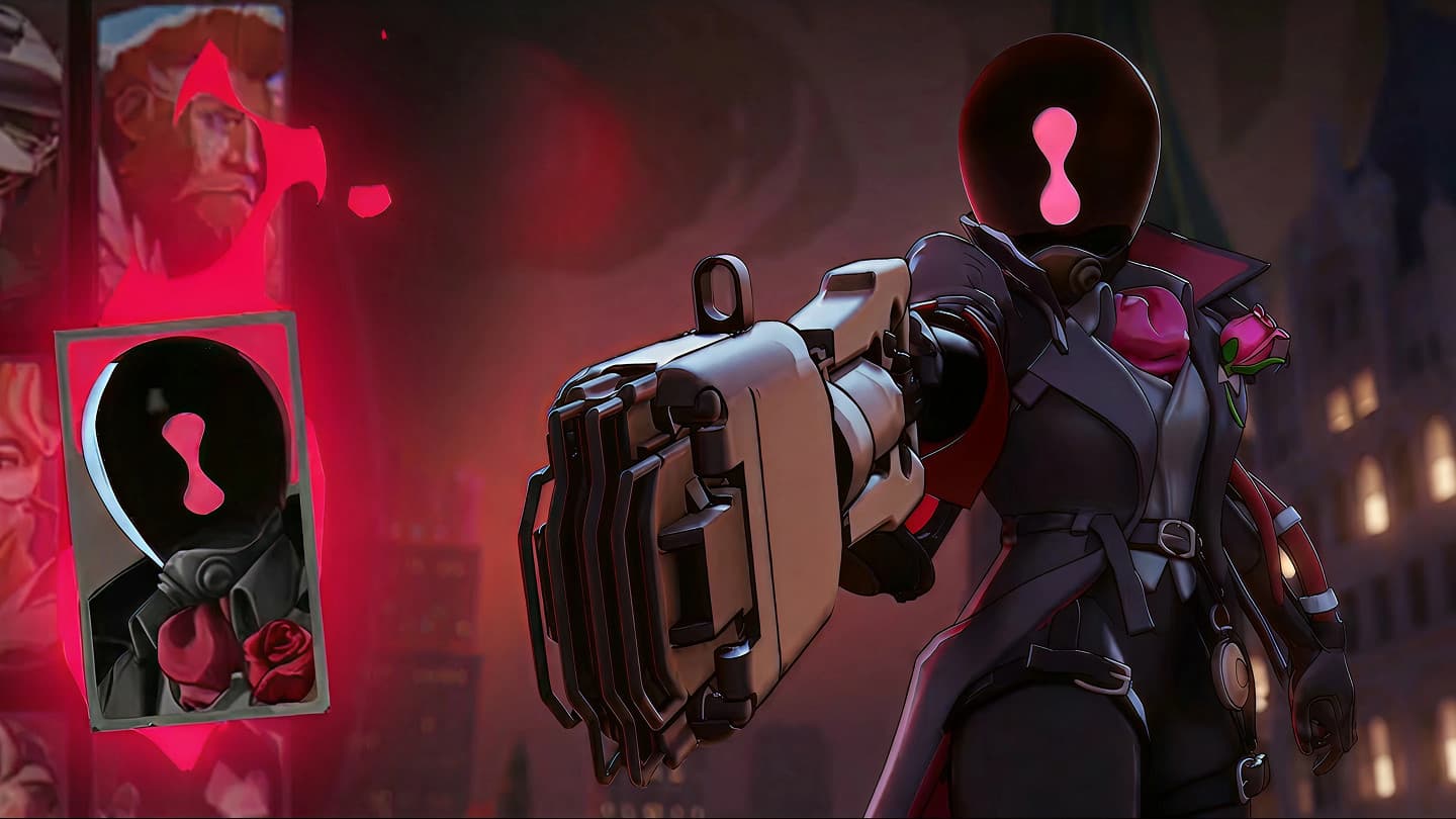 Crimson Paradox (2026 UPDATE)