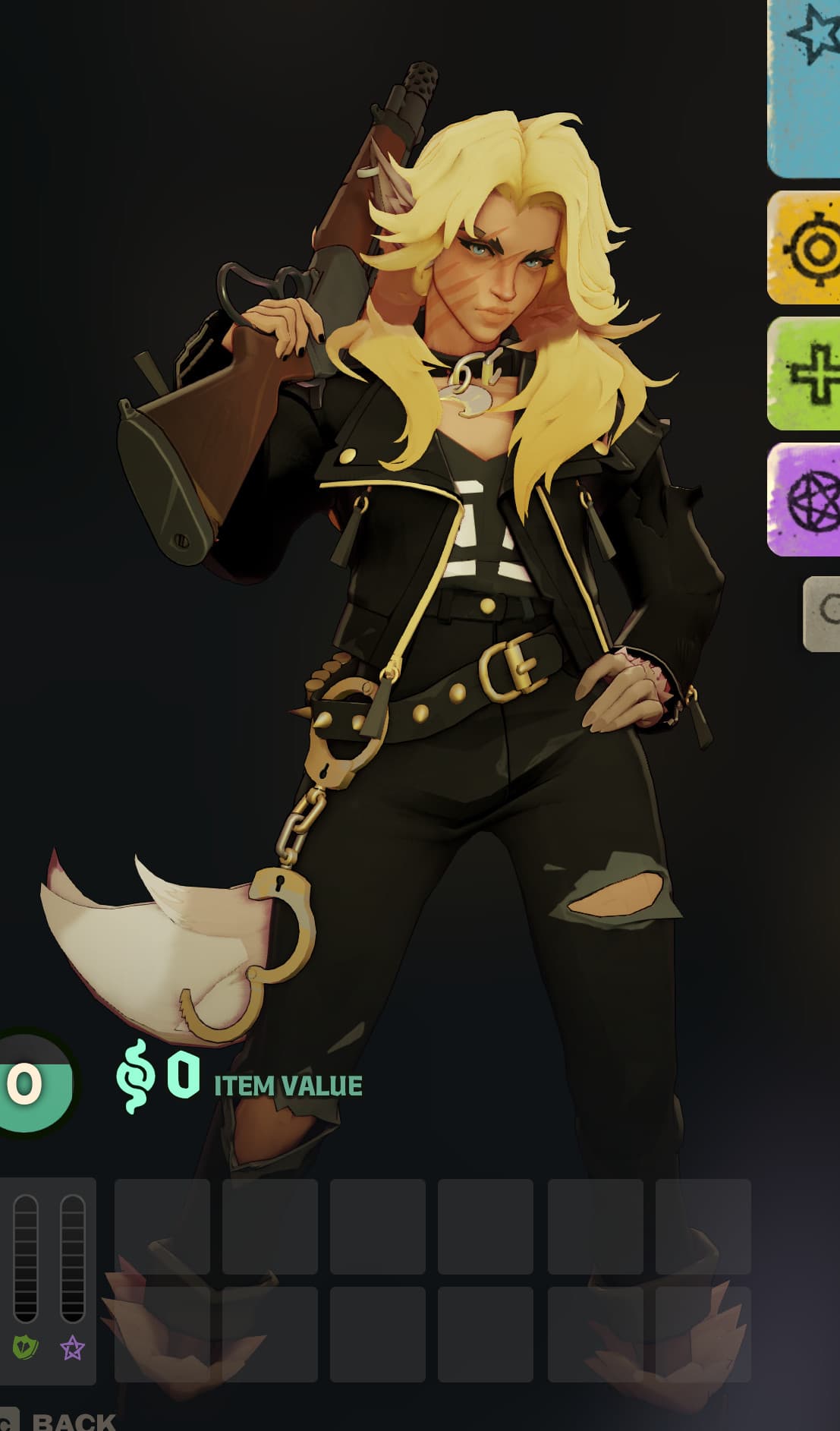 Vivienne Silver screenshot 4