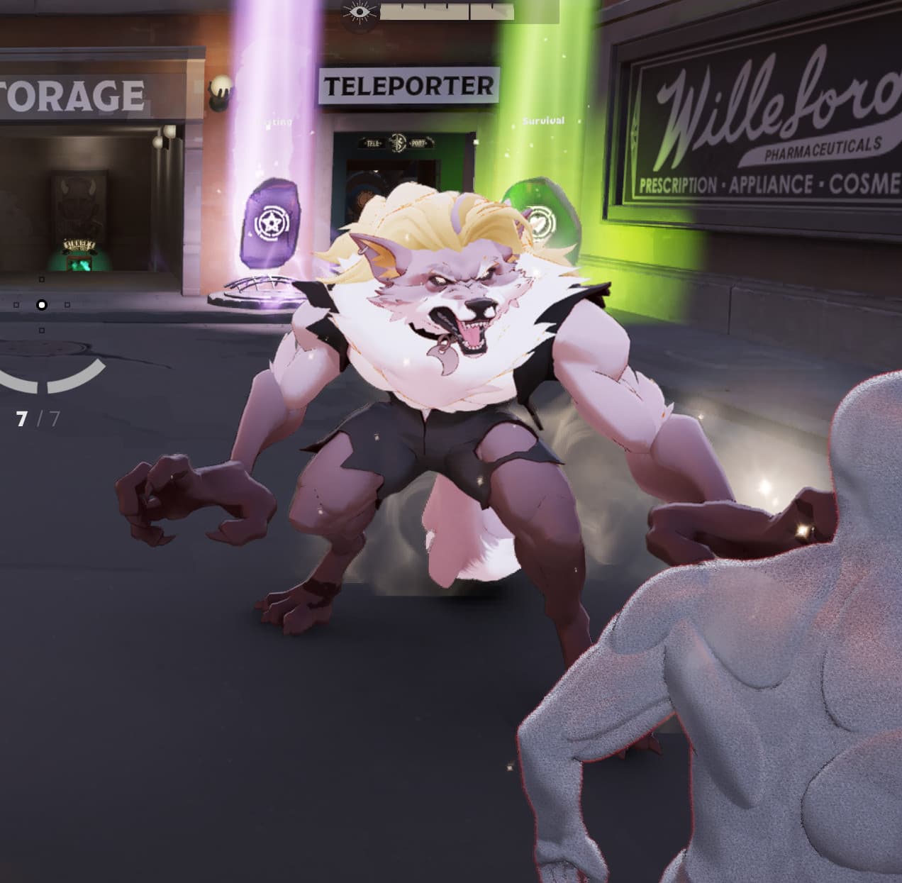 Vivienne Silver screenshot 5