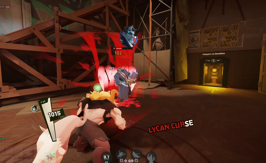 Vivienne Silver screenshot 7