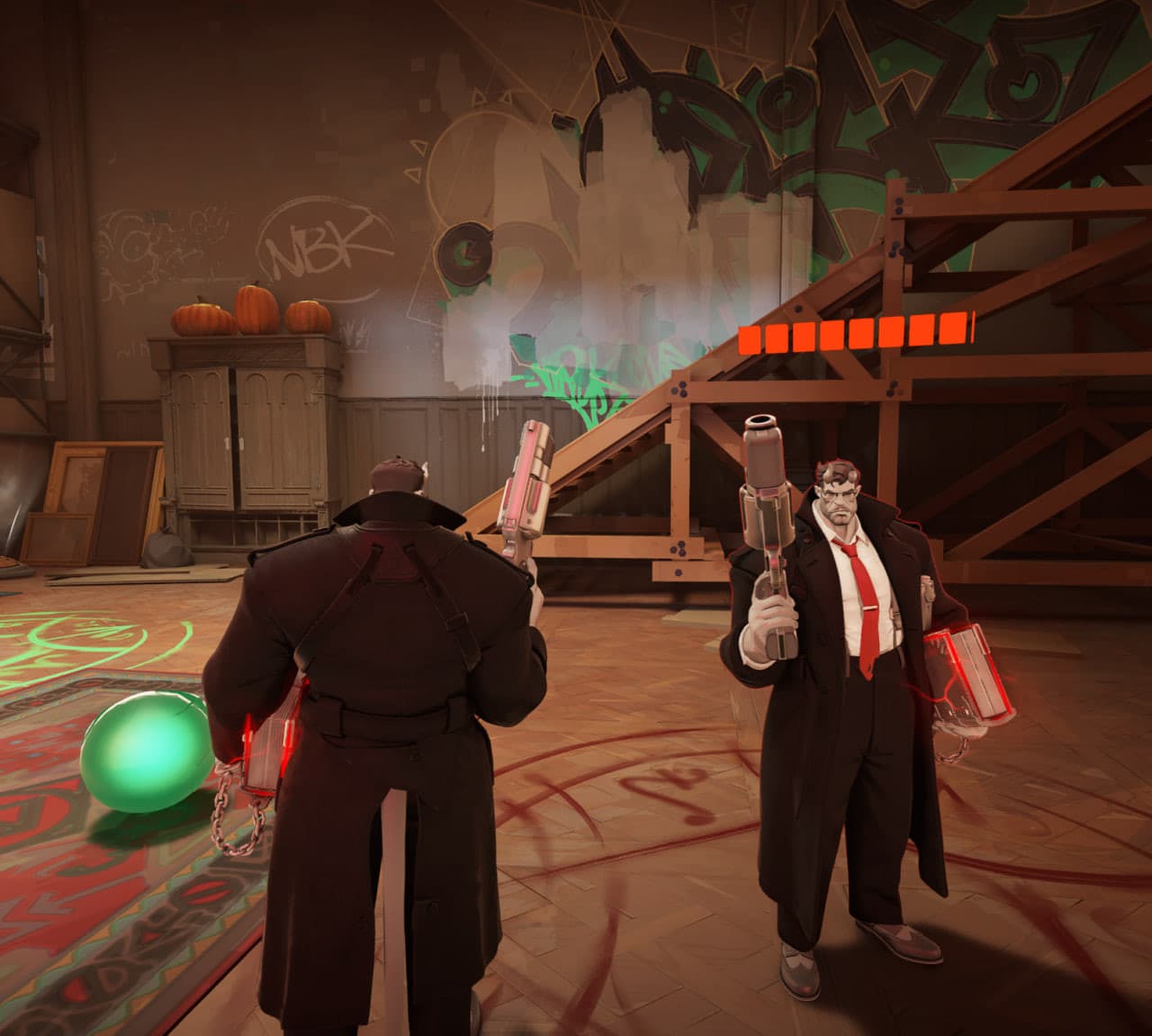 Abrams_nuar screenshot 2