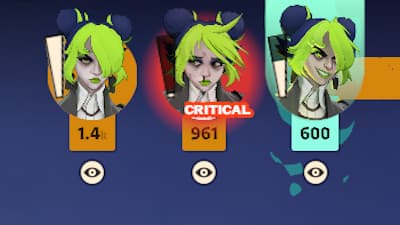 Jolyne Cujoh Graves screenshot 4