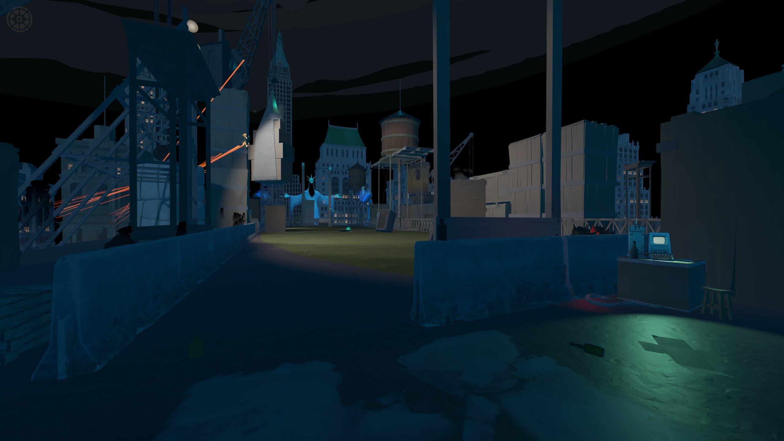 Street ball screenshot 2