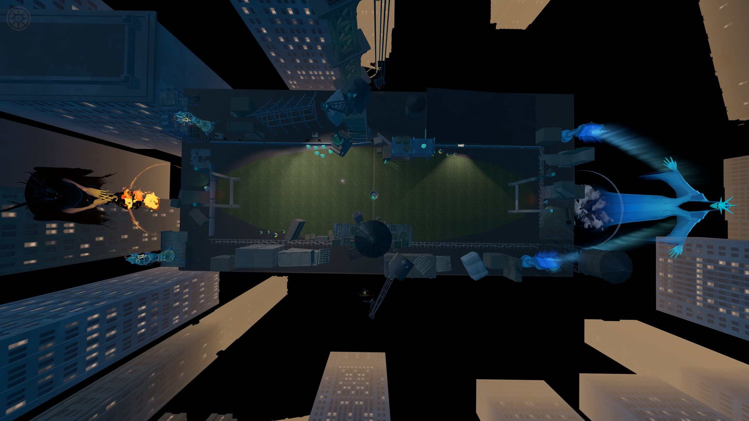 Street ball screenshot 4