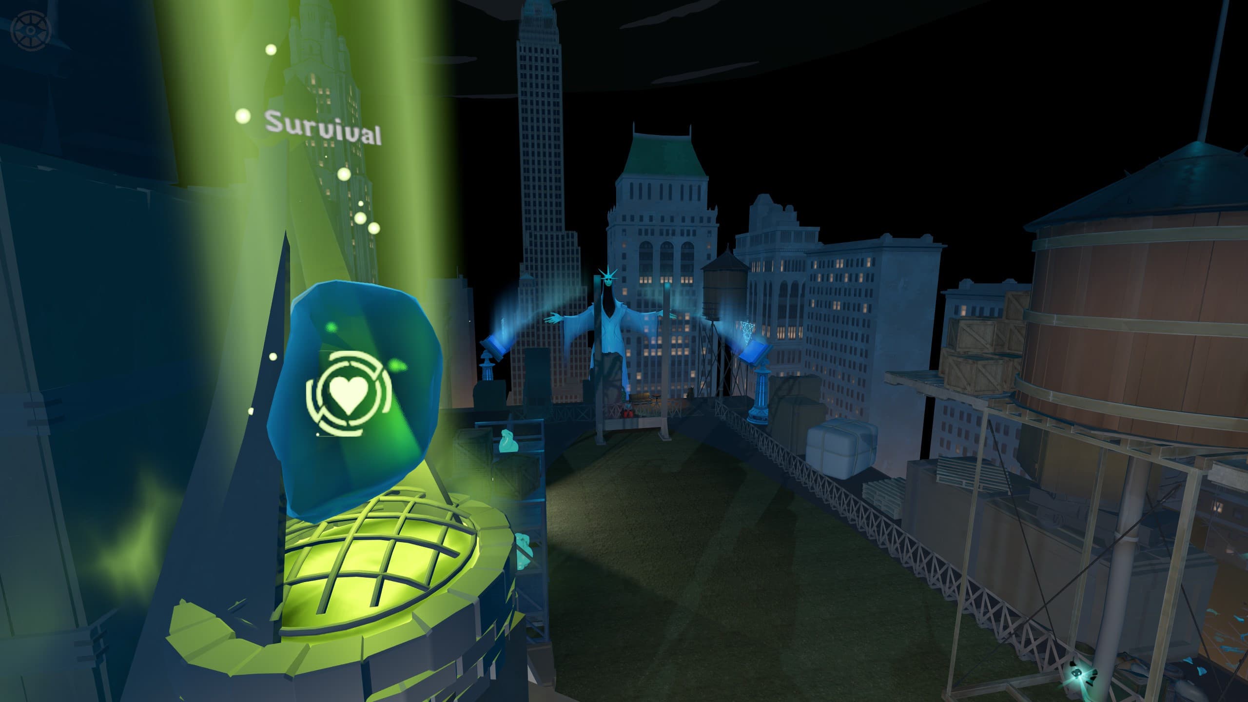 Street ball screenshot 3