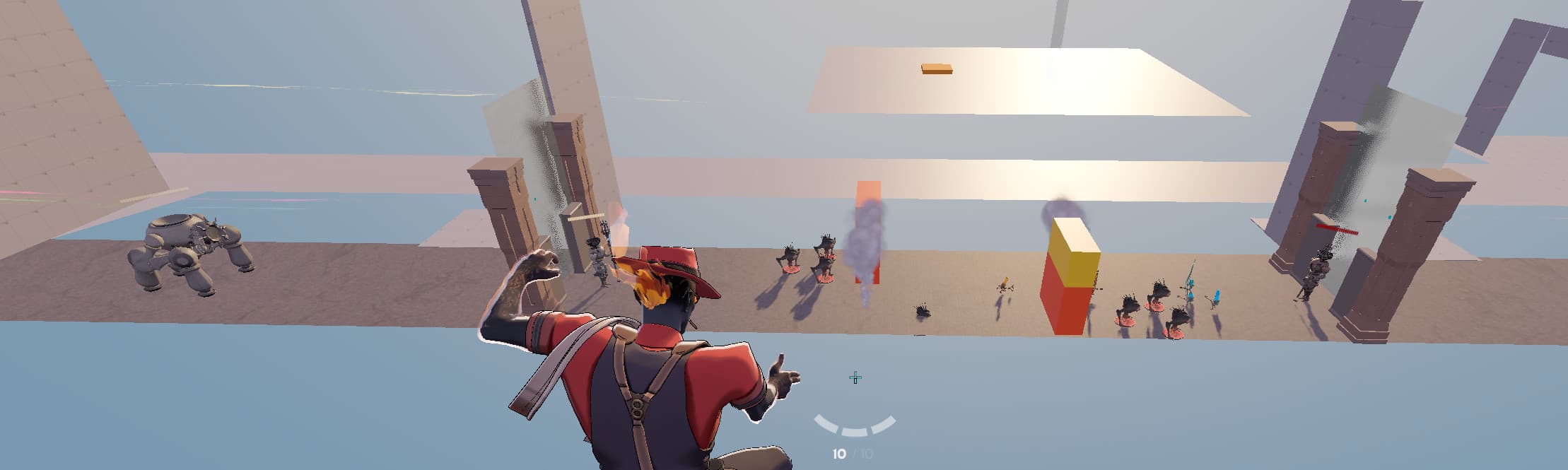 SilentsOpLock screenshot 2