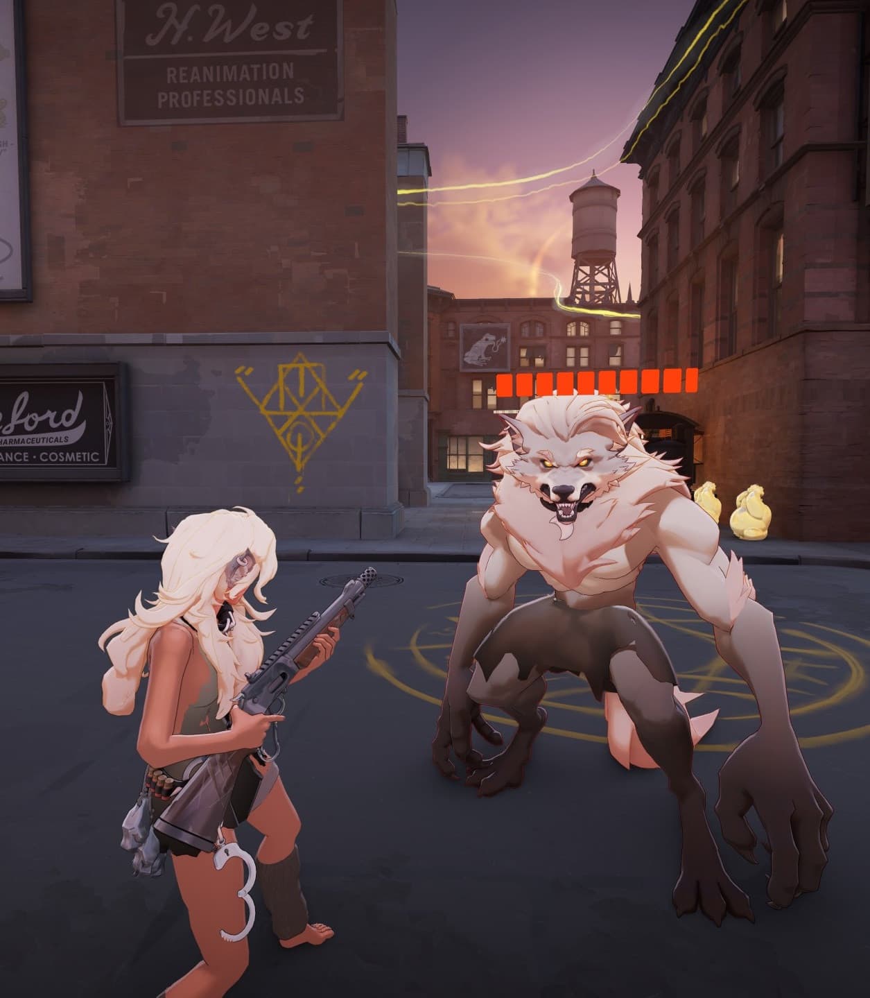 silver pride screenshot 12