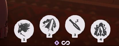 Random Abilities