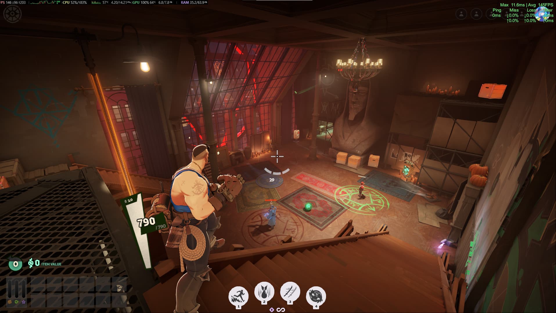 Random Abilities screenshot 3