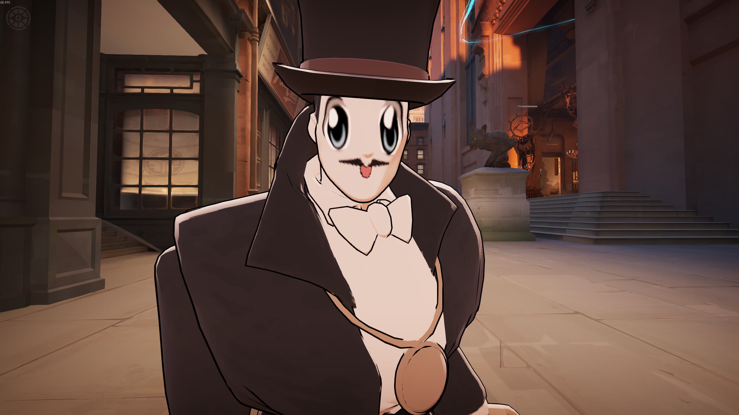 Kawaii Sinclair