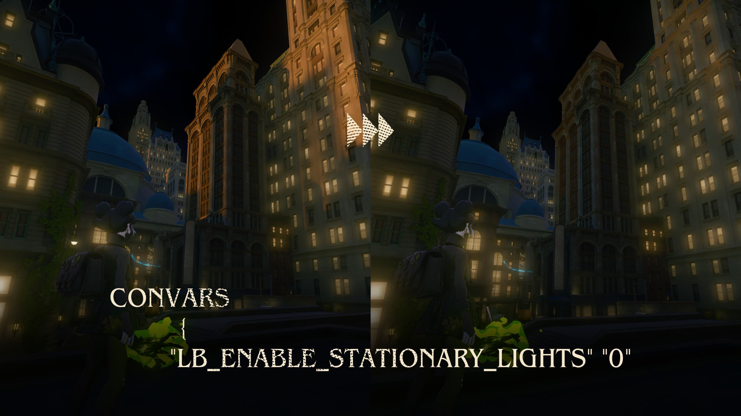 NightLock screenshot 2