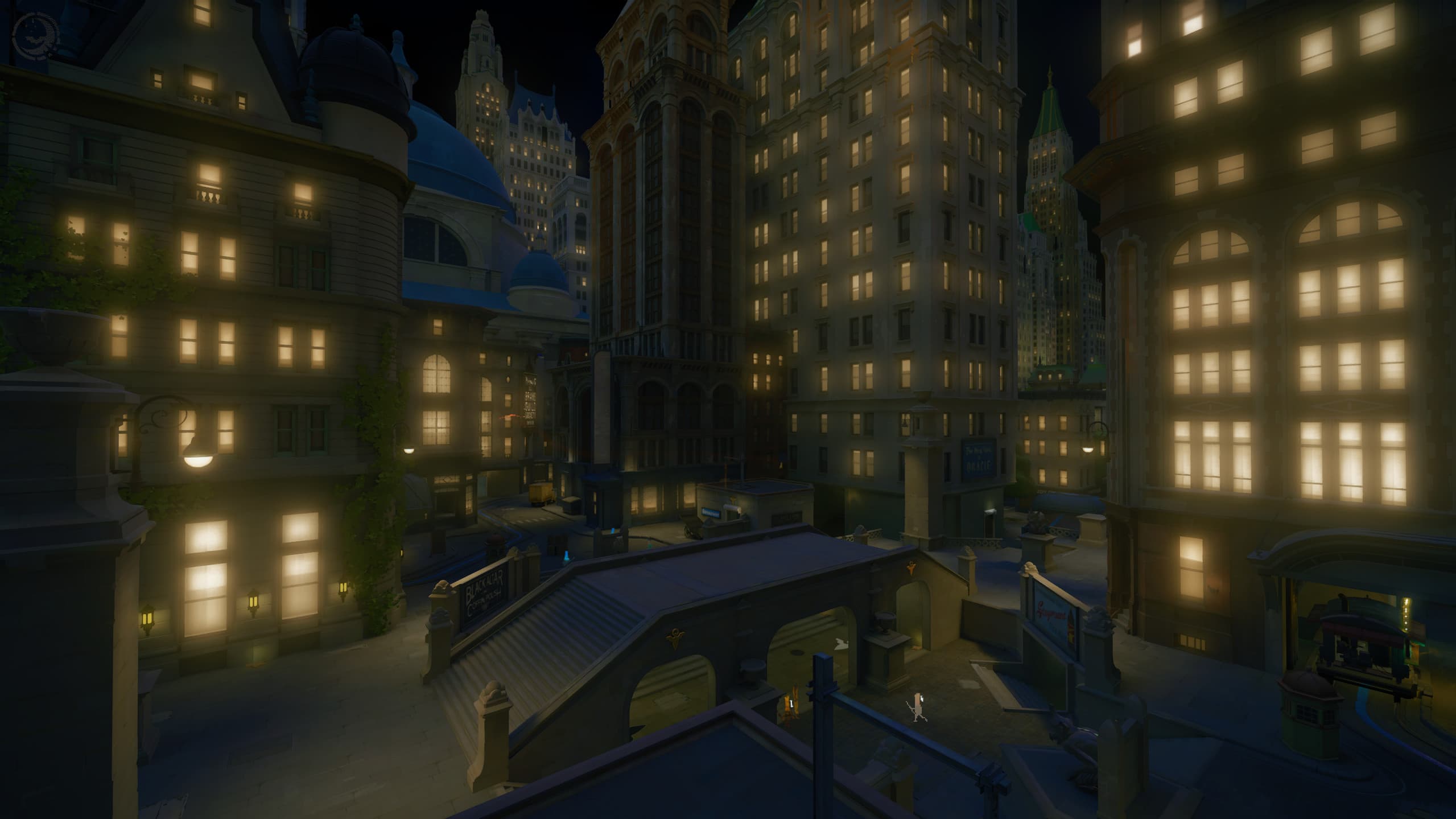NightLock screenshot 7