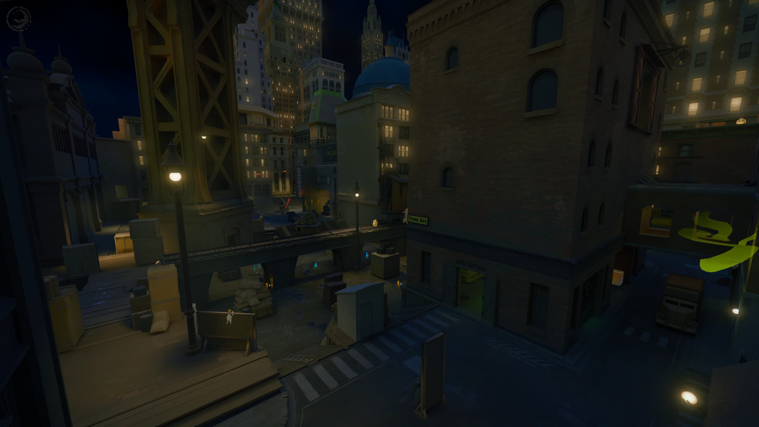 NightLock screenshot 8