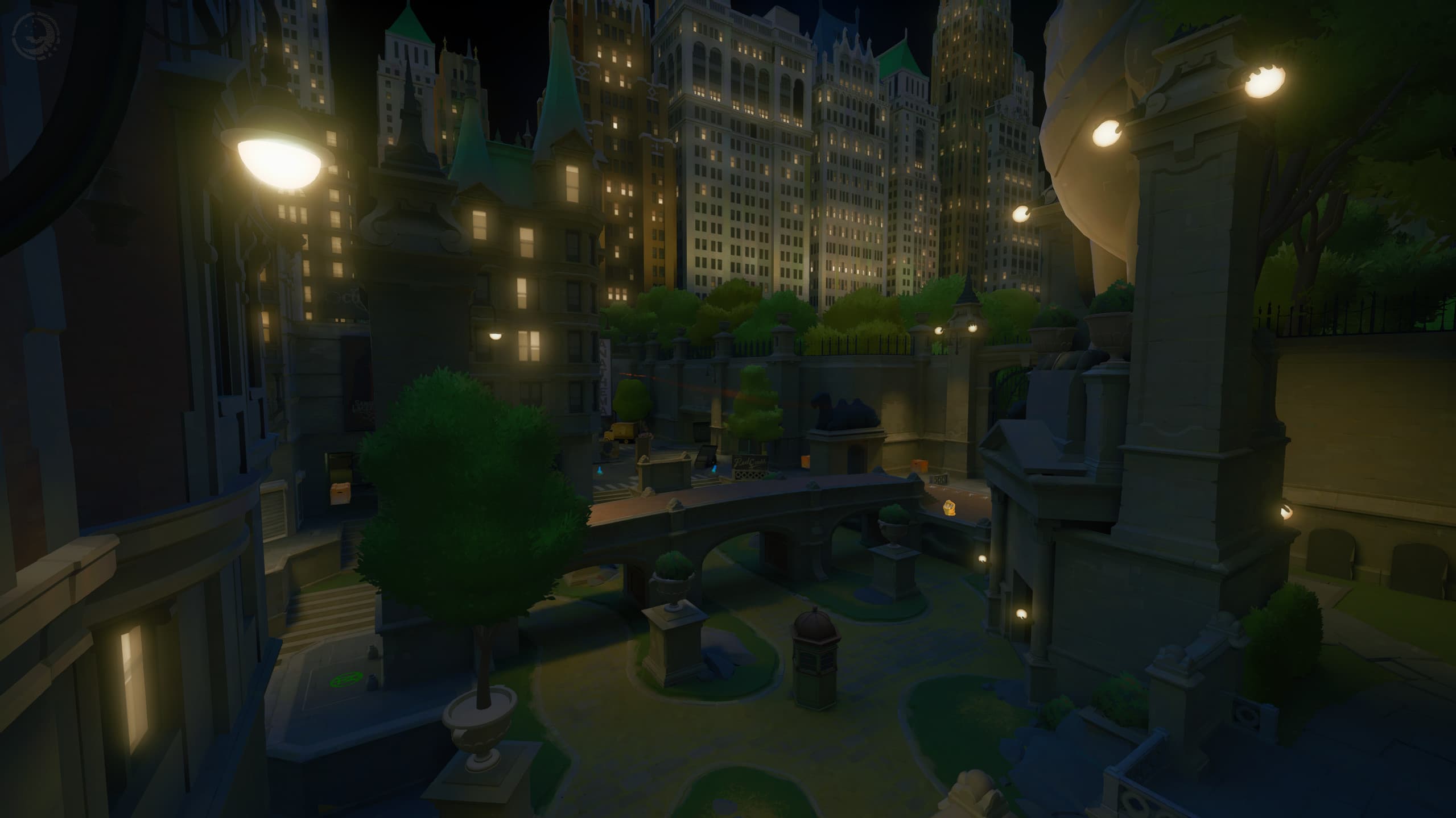 NightLock screenshot 9