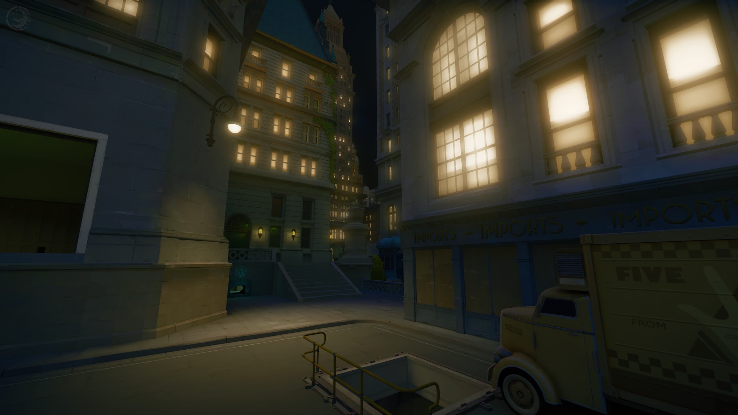 NightLock screenshot 10
