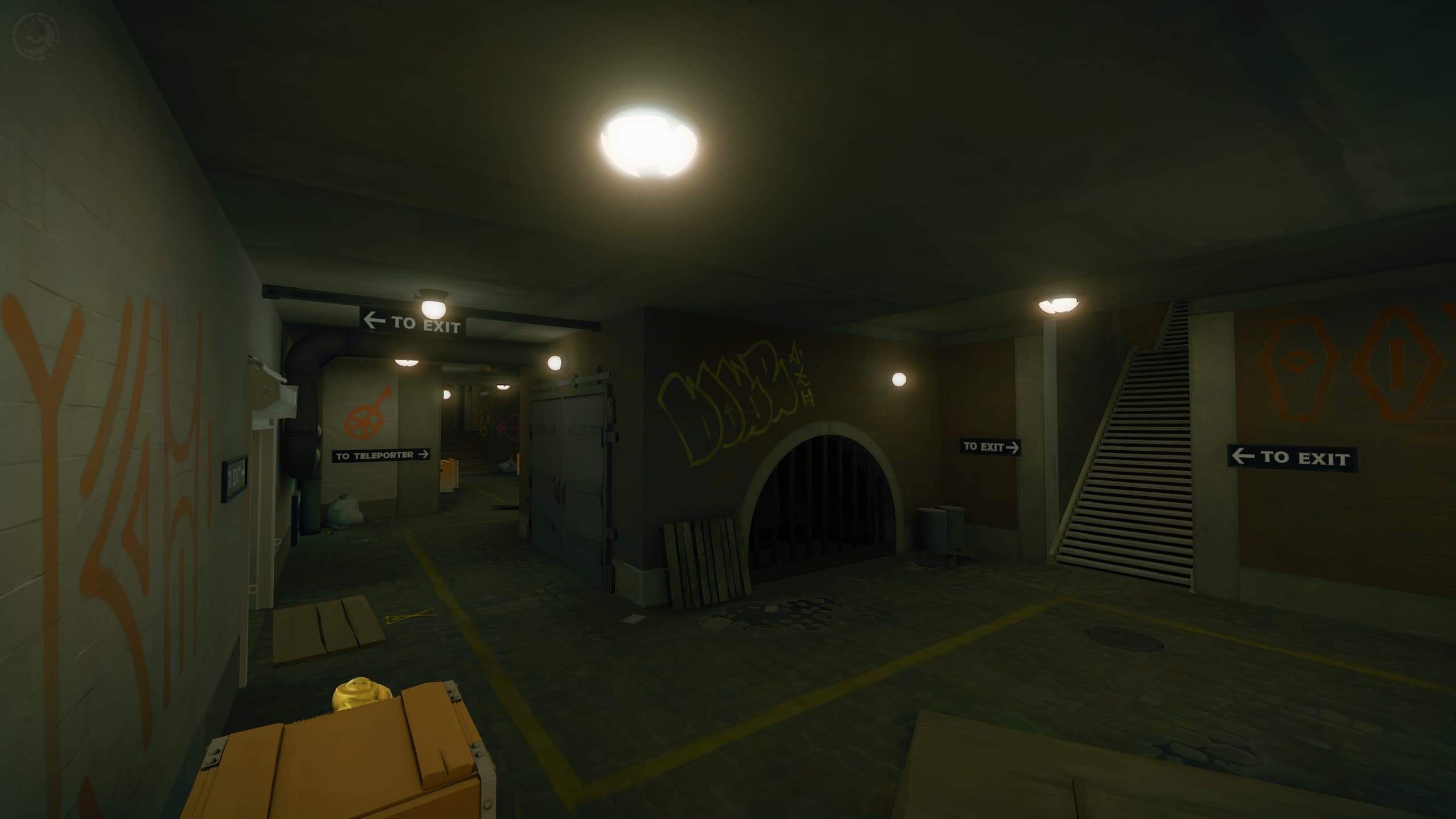 NightLock screenshot 14