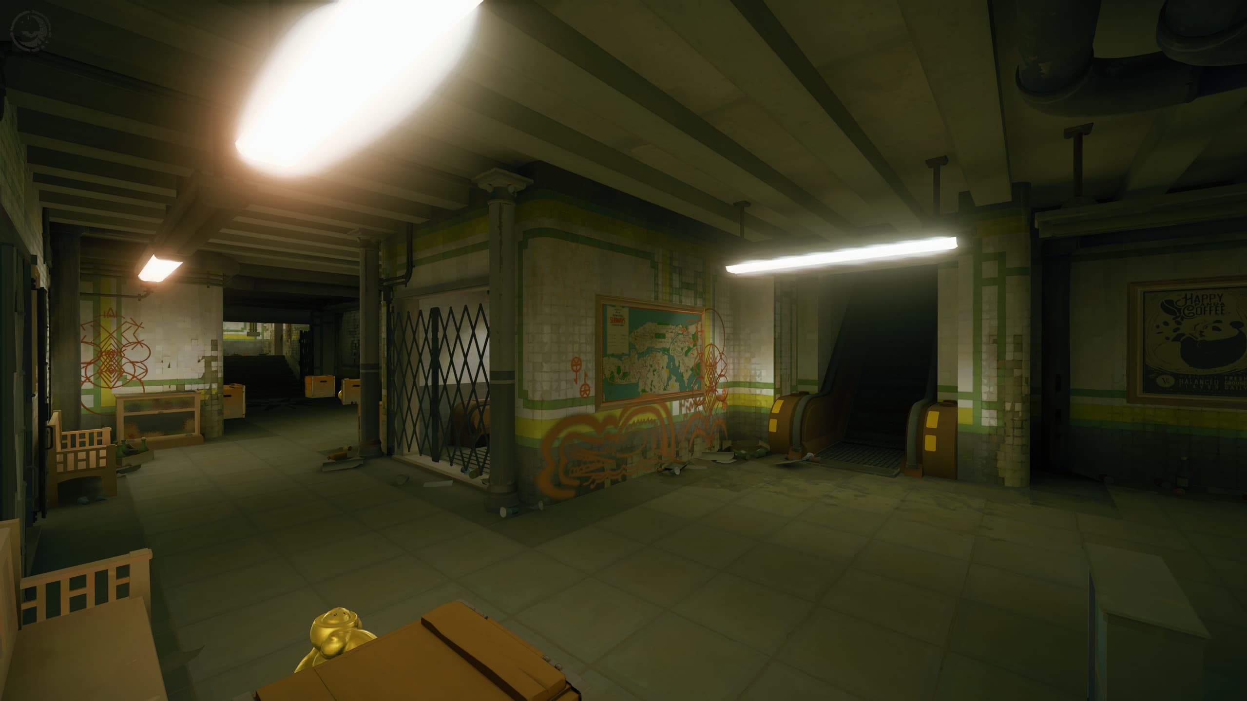 NightLock screenshot 15