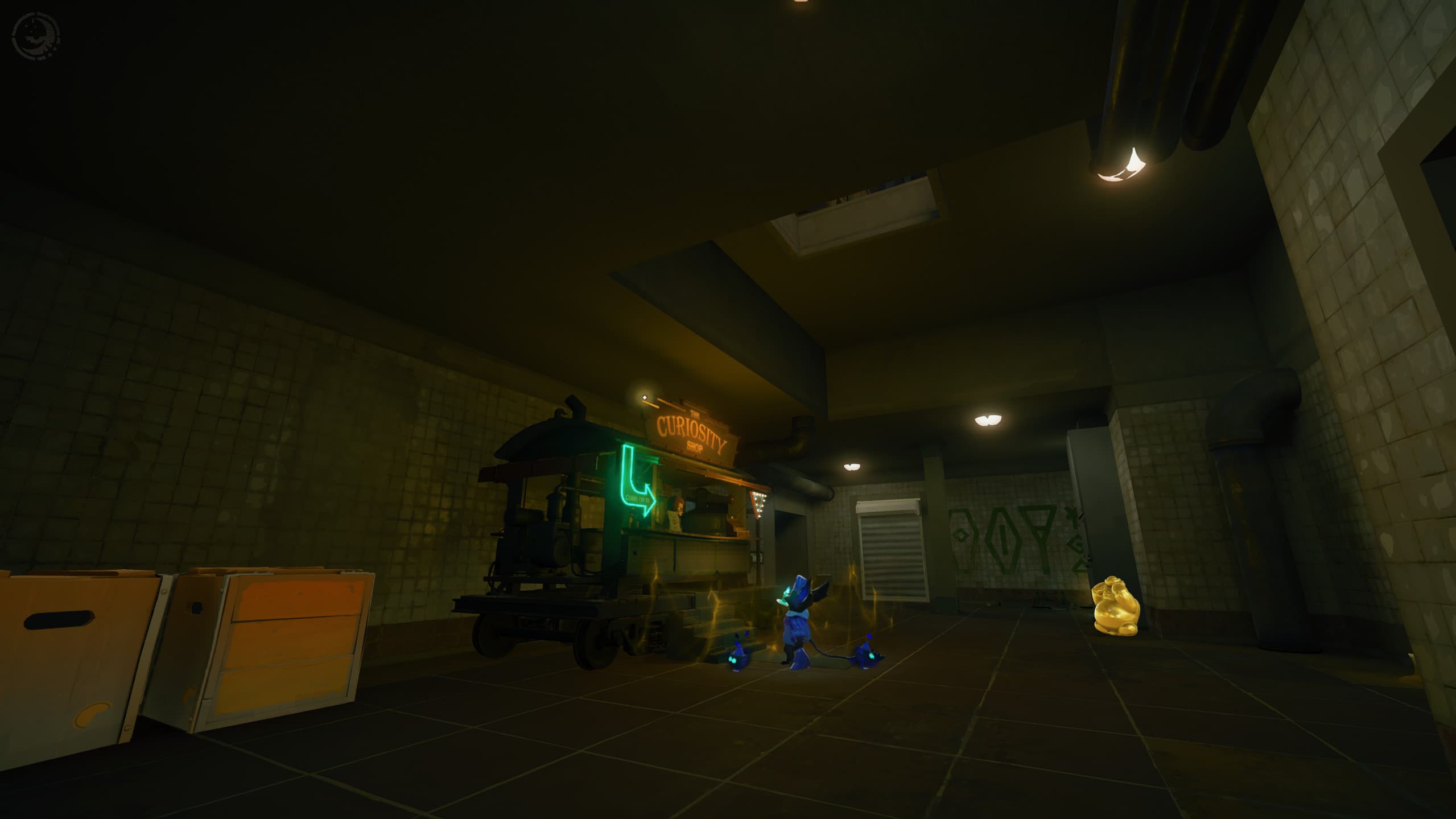 NightLock screenshot 16