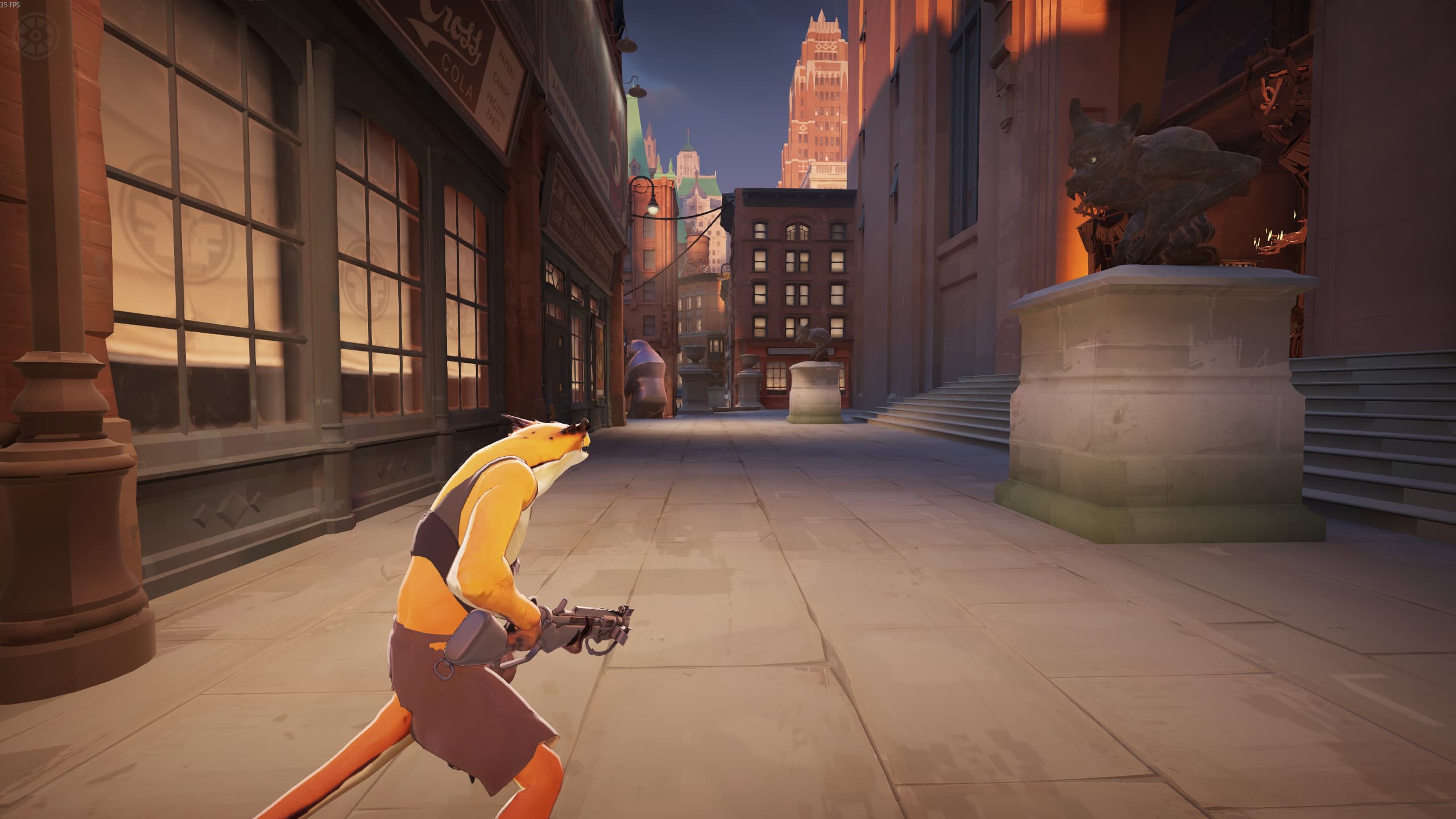 Kali Vyper Recolor screenshot 3
