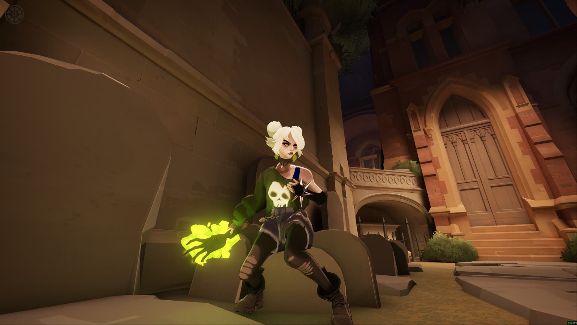 Bored Afternoon -Graves Model Replacement screenshot 3