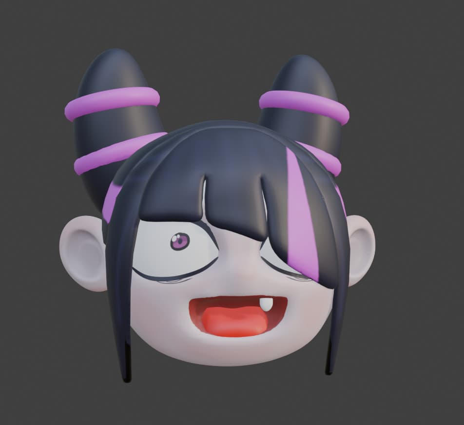 You Got This Juri! Soul Container screenshot