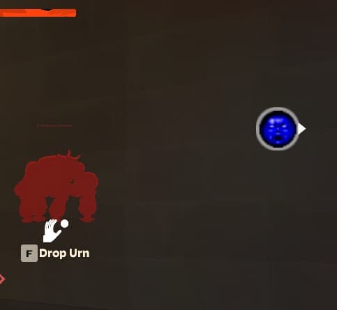 Doom SoulSphere Urn screenshot 2