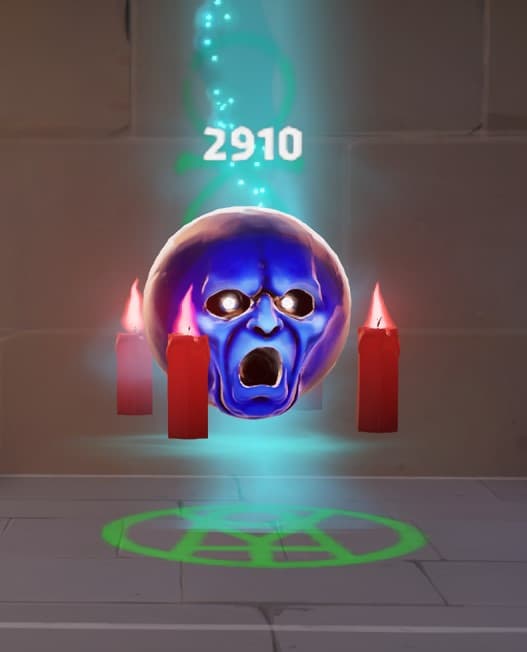 Doom SoulSphere Urn screenshot 3