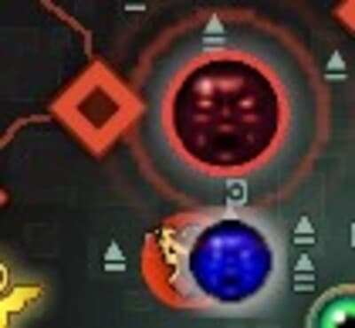 Doom SoulSphere Urn screenshot 5