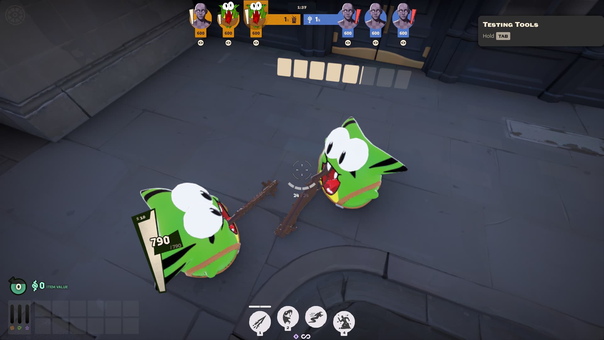 vyperhappy