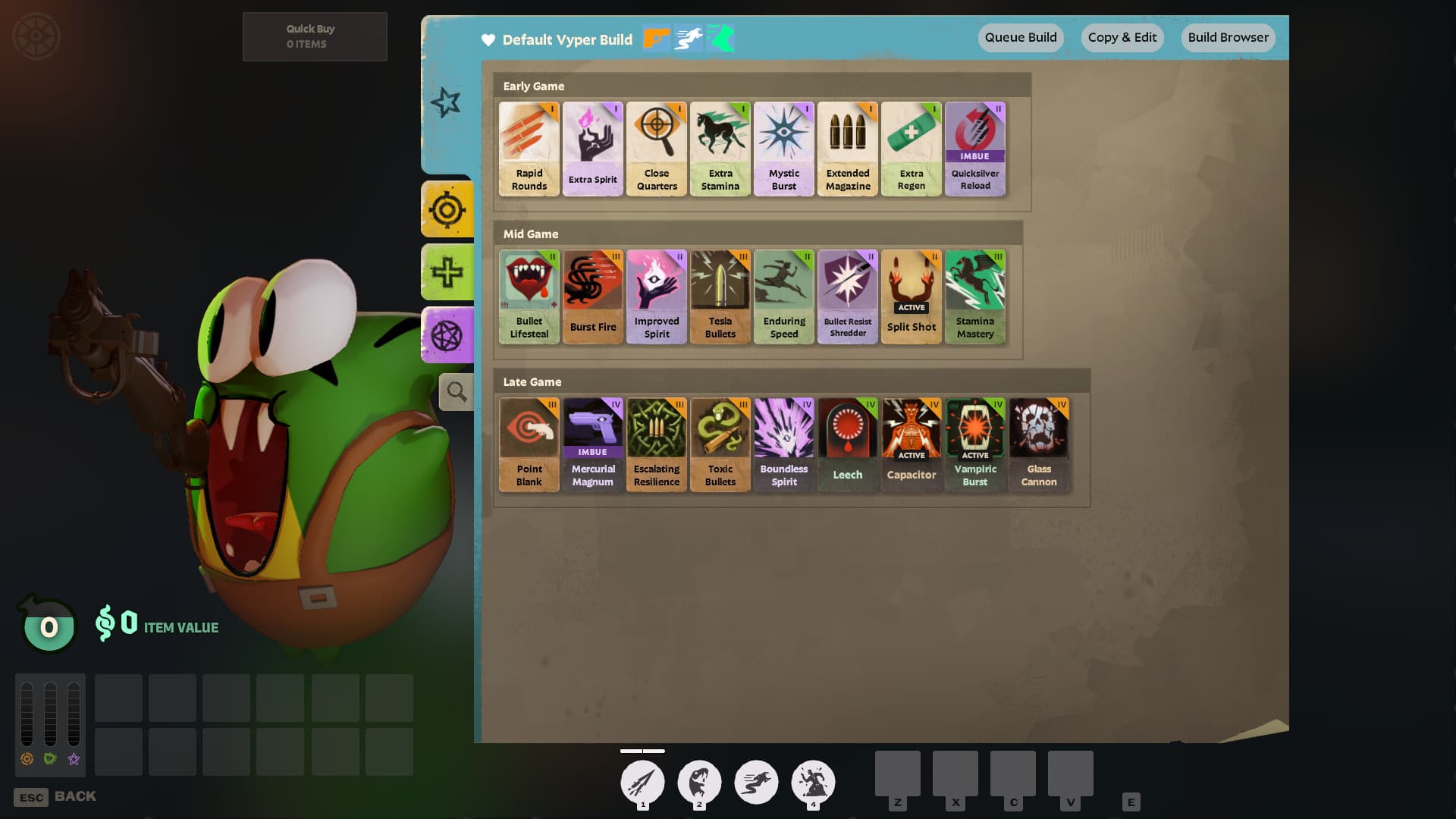 vyperhappy screenshot 3