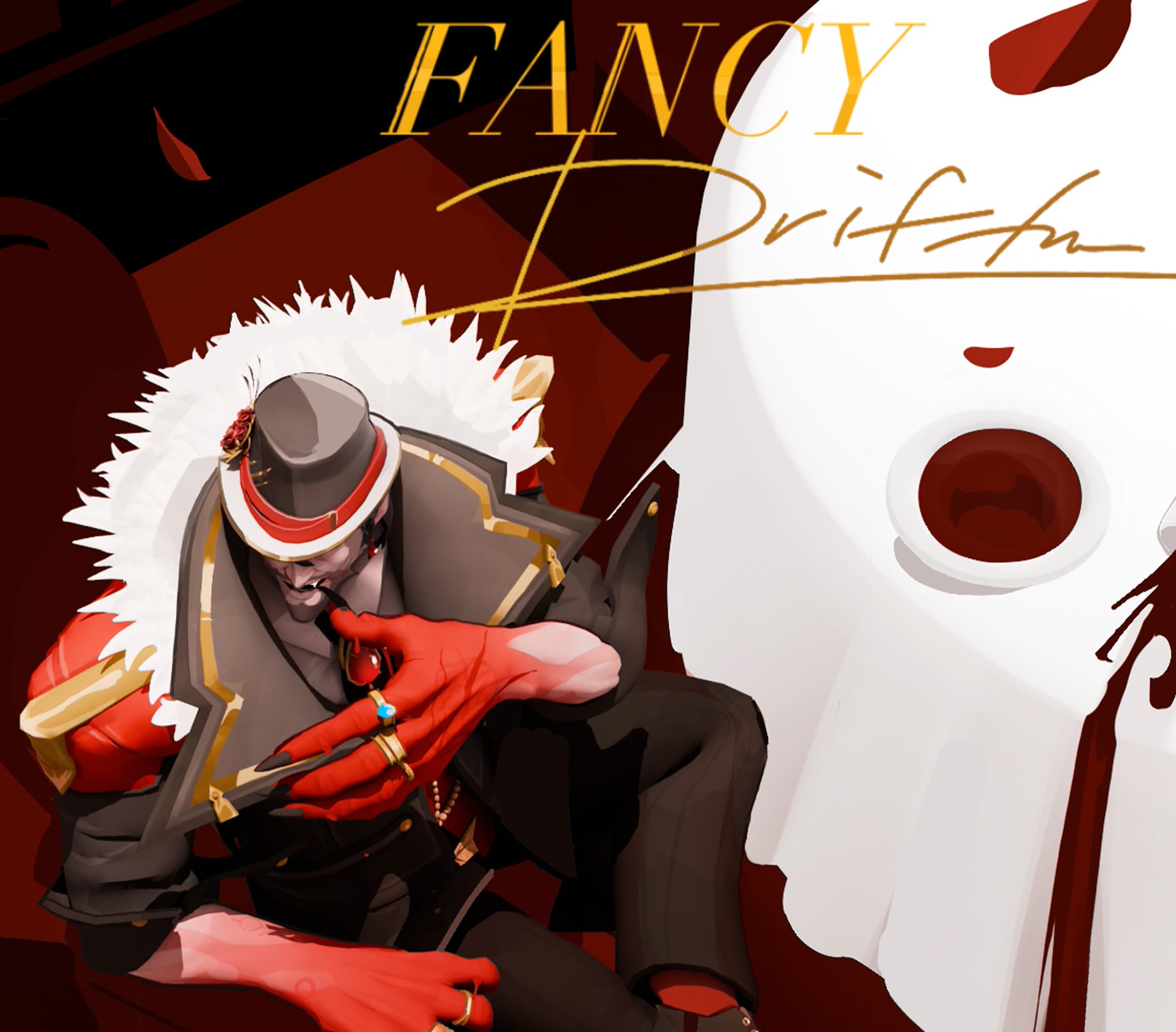 (FIXED) Fancy Drifter