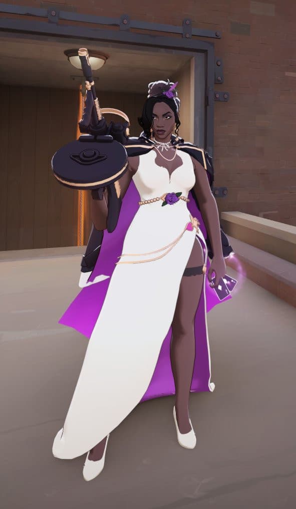 Formal Wraith (Icons) screenshot 2