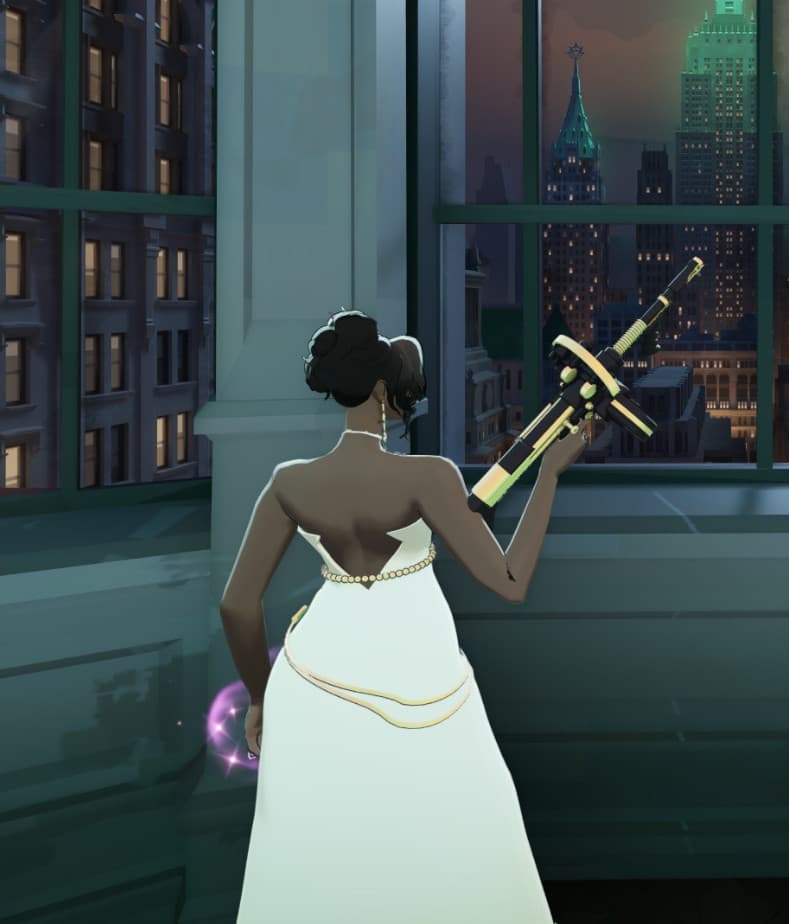 Formal Wraith (Icons) screenshot 5