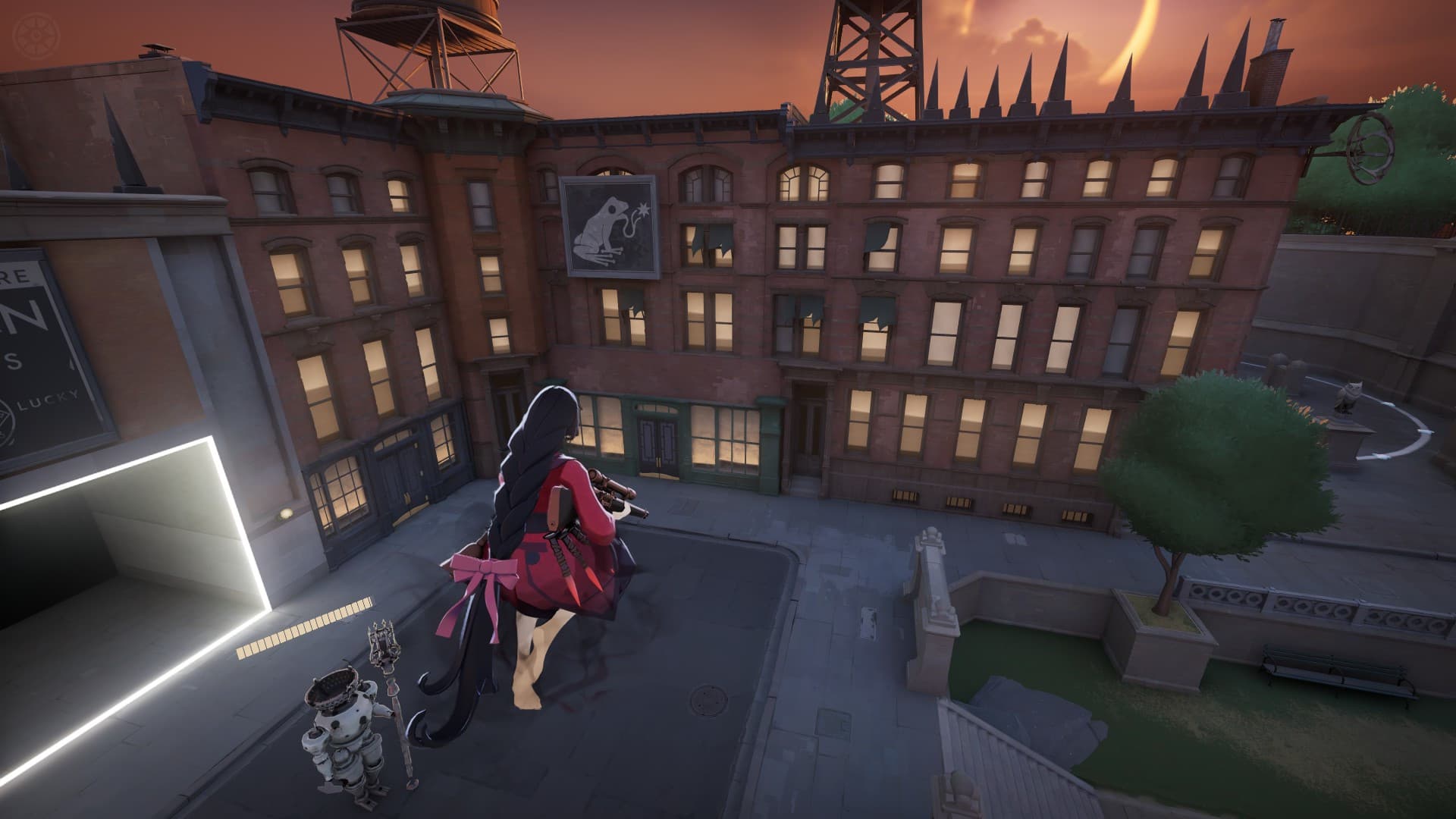 Revitalized Vindicta screenshot 3