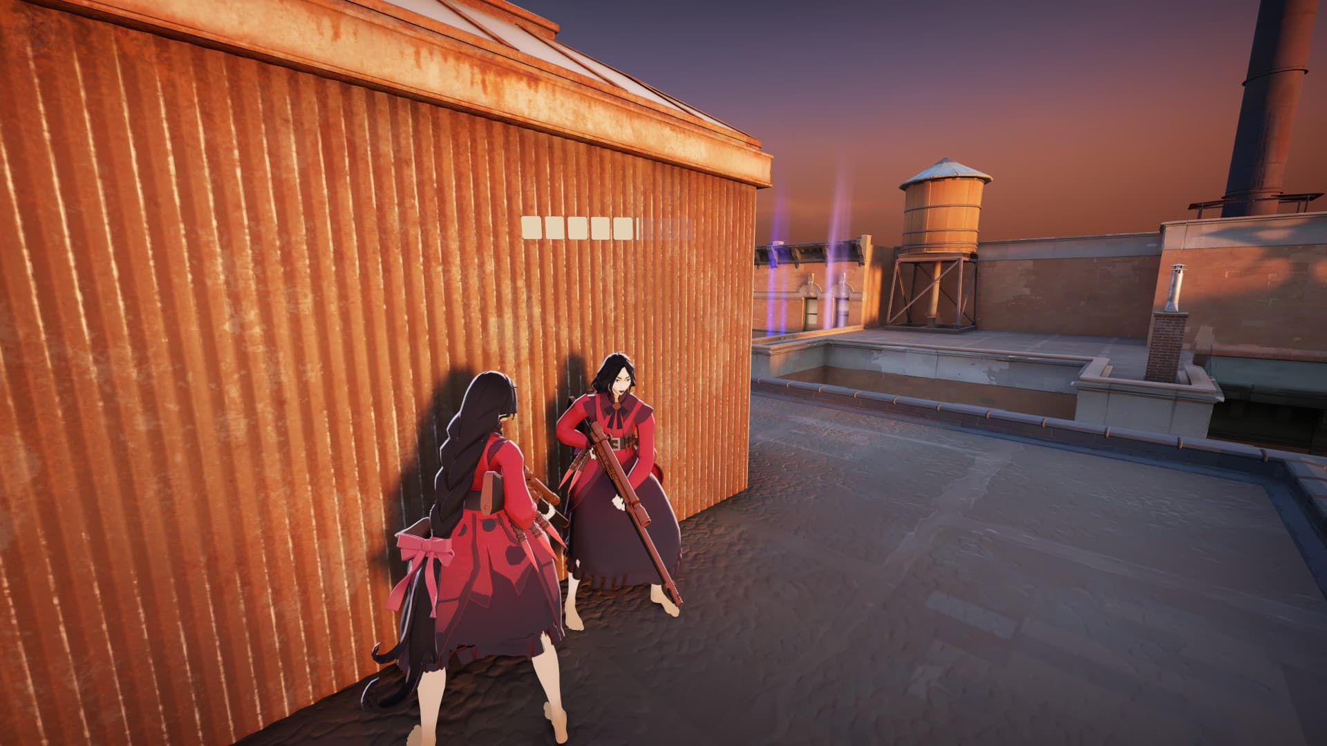 Revitalized Vindicta screenshot 4